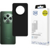3mk Protection 3mk Matt Case for Oppo Reno 12 FFS - black - (W-3MatCas-Op12F-0)