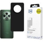 3mk Protection 3mk Matt Case for Oppo Reno 12 FFS - black - (W-3MatCas-Op12F-0)