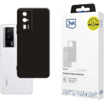 3mk Protection 3mk Matt Case for Poco F5 Pro - black - (150903-0)