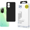 3mk Protection 3mk Matt Case for Realme C67 - black - (155550-0)