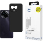 3mk Protection 3mk Matt Case for Realme C67 5G - black - (155034-0)