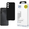 3mk Protection 3mk Matt Case for Samsung Galaxy A05s - black - (152955-0)