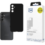 3mk Protection 3mk Matt Case for Samsung Galaxy A05s - black - (152955-0)