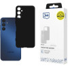 3mk Protection 3mk Matt Case for Samsung Galaxy A15 5G - black - (152957-0)