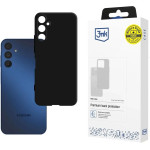 3mk Protection 3mk Matt Case for Samsung Galaxy A15 5G - black - (152957-0)