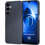 3mk Protection 3mk Matt Case for Samsung Galaxy A16 - Black - (W-3MatCas-SAMGA16-0)
