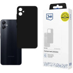 3mk Protection 3mk Matt Case for Samsung Galaxy A05 - black - (152950-0)