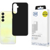 3mk Protection 3mk Matt Case for Samsung Galaxy A26 5G - Black - (W-3MatCas-SamGa26-0)