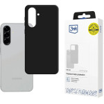 3mk Protection 3mk Matt Case for Samsung Galaxy A36 5G - Black - (W-3MatCas-SGA365G-0)