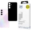 3mk Protection 3mk Matt Case for Samsung Galaxy A35 5G - Black - (154044-0)