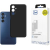 3mk Protection 3mk Matt Case for Samsung Galaxy M35 5G - Black - (156418-0)