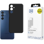 3mk Protection 3mk Matt Case for Samsung Galaxy M35 5G - Black - (156418-0)
