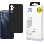 3mk Protection 3mk Matt Case for Samsung Galaxy M34 5G - black - (153271-0)