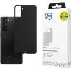3mk Protection 3mk Matt Case for Samsung Galaxy S21+ 5G - black - (127423-0)