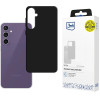 3mk Protection 3mk Matt Case for Samsung Galaxy S24 FE - Black - (W-3MatCas-SaS24FE-0)