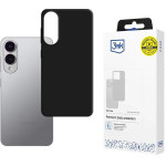 3mk Protection 3mk Matt Case for Samsung Galaxy S25 Edge - Black - (W-3MatCas-SGS25E-0)
