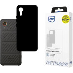 3mk Protection 3mk Matt Case for Samsung Galaxy XCover 7 - black - (154437-0)