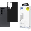3mk Protection 3mk Matt Case for Samsung Galaxy S25 Ultra - Black - (W-3MatCas-SGS25U-0)