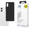 3mk Protection 3mk Matt Case for Sony Xperia 10 VI - Black - (W-3MatCas-SXP10VI-0)