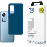 3mk Protection 3mk Matt Case for Xiaomi 12 / 12X - blue - (142660-0)