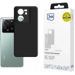 3mk Protection 3mk Matt Case for Xiaomi 13T - black - (152773-0)
