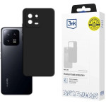 3mk Protection 3mk Matt Case for Xiaomi 13 - black - (147387-0)