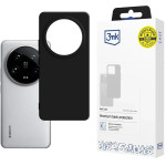 3mk Protection 3mk Matt Case for Xiaomi 14 Ultra - black - (155437-0)
