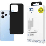 3mk Protection 3mk Matt Case for Xiaomi Redmi 12 - black - (155046-0)