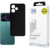 3mk Protection 3mk Matt Case for Xiaomi Poco M6 Pro 5G - black - (154827-0)
