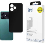 3mk Protection 3mk Matt Case for Xiaomi Poco M6 Pro 5G - black - (154827-0)