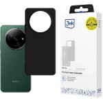3mk Protection 3mk Matt Case for Xiaomi Redmi A3 - black - (155450-0)