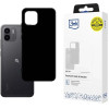 3mk Protection 3mk Matt Case for Xiaomi Redmi A2 - Black - (155050-0)