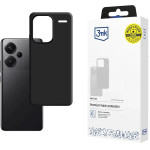 3mk Protection 3mk Matt Case for Xiaomi Redmi Note 13 Pro+ - black - (155058-0)