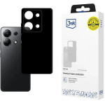 3mk Protection 3mk Matt Case for Xiaomi Redmi Note 13 4G - black - (154434-0)