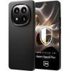 3mk Protection 3mk Matt Case for Xiaomi Redmi Note 14 Pro+ - black - (W-3MatCas-RN14P+-0)