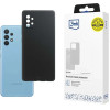 3mk Protection 3MK Matt Case Sam A33 5G A336 black / black - (139936-0)