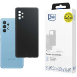 3mk Protection 3MK Matt Case Sam A33 5G A336 black / black - (139936-0)