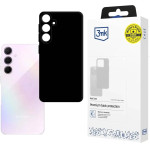 3mk Protection 3mk Matt Case Samsung Galaxy A55 5G - Black - (154043-0)