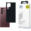 3mk Protection 3mk Matt Case Sam S908 S22 Ultra black / black - (139375-0)