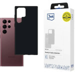 3mk Protection 3mk Matt Case Sam S908 S22 Ultra black / black - (139375-0)