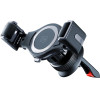 3mk Protection 3mk Memo Hug car phone holder for air vent - black - (149342-0)