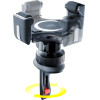 3mk Protection 3mk Memo Hug car phone holder for air vent - black - (149342-0)