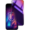3mk Protection 3mk Rainbow Privacy Tempered Glass for Apple iPhone 16e - (W-3RainPriv-AiPhSE4-0)