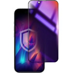 3mk Protection 3mk Rainbow Privacy Tempered Glass for Apple iPhone 16e - (W-3RainPriv-AiPhSE4-0)