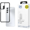 3mk Protection 3mk Satin Armor Case+ case for Samsung Galaxy A05s - (153306-0)