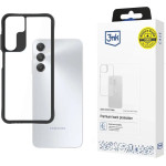 3mk Protection 3mk Satin Armor Case+ case for Samsung Galaxy A05s - (153306-0)