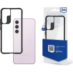 3mk Protection 3mk Satin Armor Case+ case for Samsung Galaxy S24+ - transparent - (153908-0)