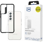 3mk Protection 3MK SatinArmor + Case Sam S901 S22 Military Grade - (139926-0)