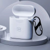 3mk Protection 3mk Silicon AirPods Case for AirPods 2 - white - (153172-0)