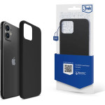 3mk Protection 3mk Silicone Case for iPhone 11 - black - (147266-0)